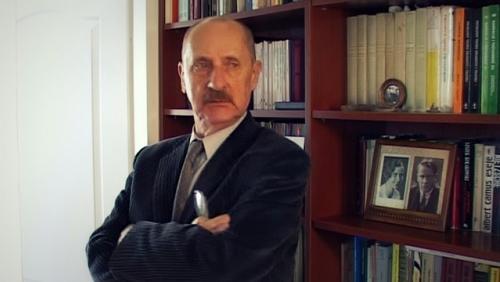 prof. Edward Balcerzan