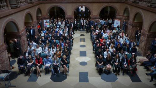 fot. Jagoda Haloszka