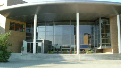 Wydział Biologii UAM