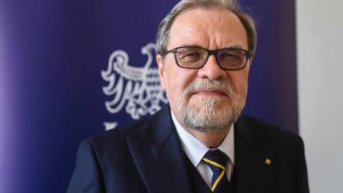 Rektor UAM nowym przewodniczącym Kolegium Rektorów