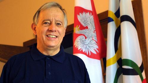 Prof. Wojciech Lipoński