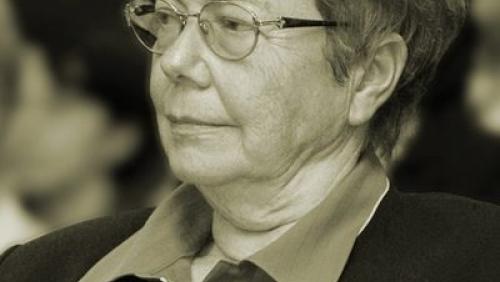 fot. Maciej Męczyński- Życie Uniwersyteckie 2007