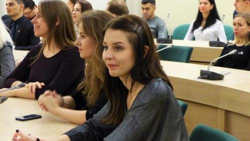 Fot. Jagoda Haloszka