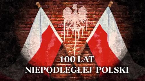 100 lat Niepodległej RP - komentuje dr Stachowiak