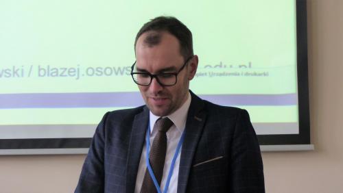 Fot. Jagoda Haloszka