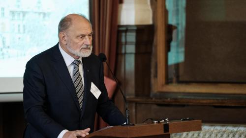 Polska, Wielkopolska, Uniwersytet Poznański z perspektywy 100-lecia