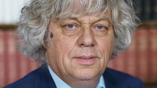 Prof. Zbyszko Melosik