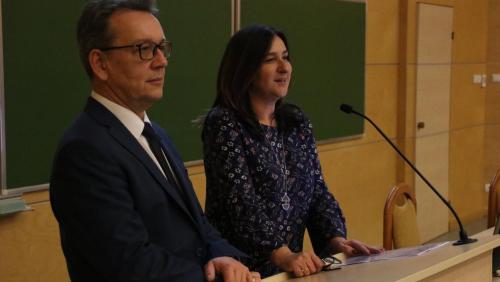 III Dzień Jakości Kształcenia na UAM