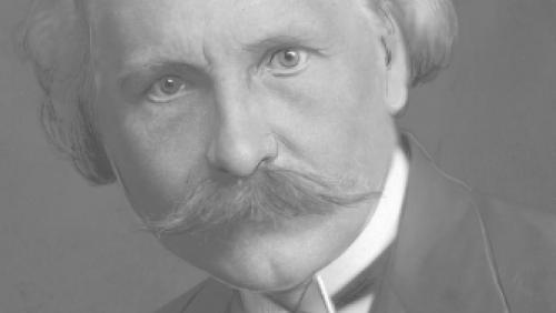 prof. Witold Klinger