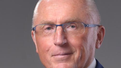 prof. Jacek Namieśnik, rektor Politechniki Gdańskiej