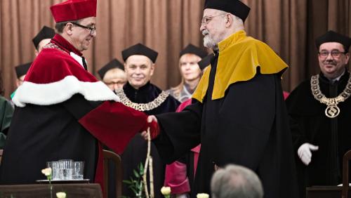 fot. Bartosz Proll, UMCS