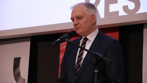 fot. Przemysław Stanula