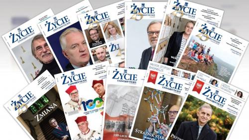 Życie Uniwersyteckie