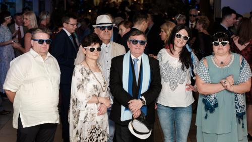 XI Bal Karnawałowy na WNGiG