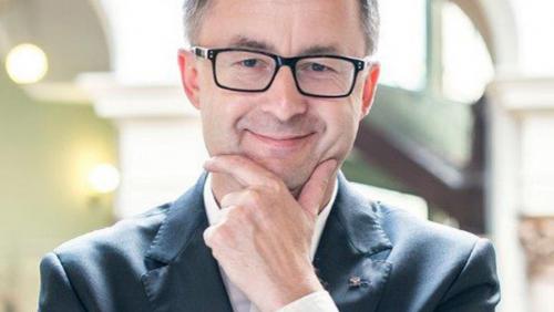 prof. Tomasz Mizerkiewicz