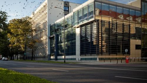 Wydział Neofilologii