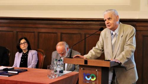 fot. Jagoda Haloszka