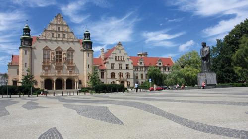 UAM ubiega się o status Uniwersytetu Europejskiego