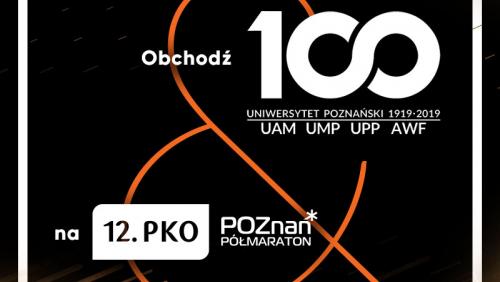 Półmaraton stulecia