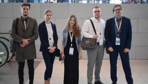 Fot. Archiwum Prywatne