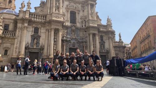 fot. KU AZS UAM Poznań Futsal