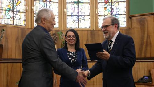 Fot. Przemysław Stanula