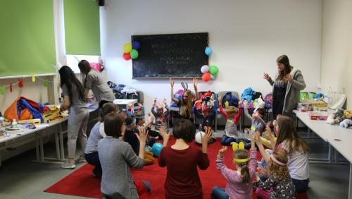 fot. Ewa Konarzewska-Michalak