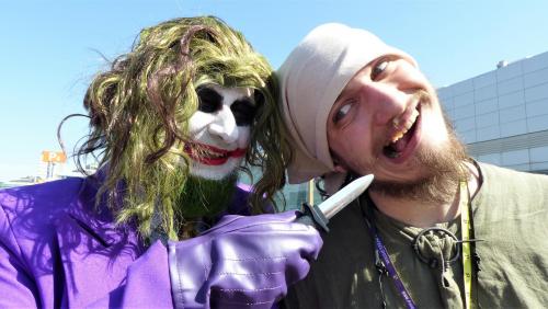 Fot. Jagoda Haloszka