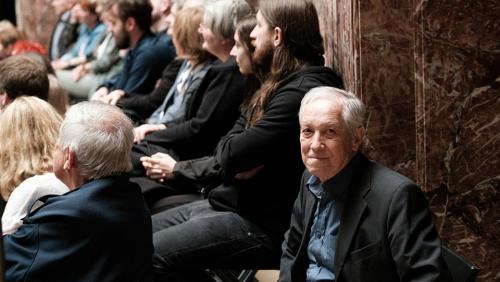 Dziady w Collegium Maius