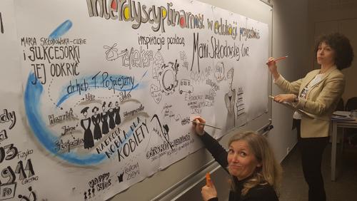 fot. Nadnotecki Instytut UAM w Pile