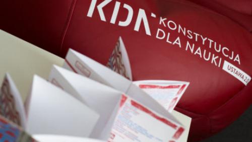 Rada Doskonałości Naukowej