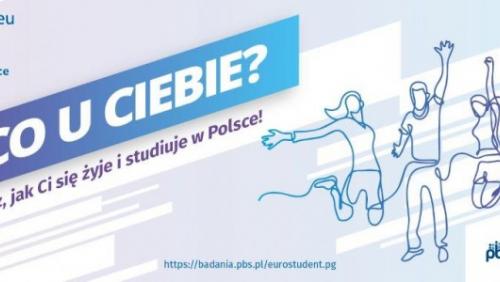 Rusza VII edycja badania EUROSTUDENT