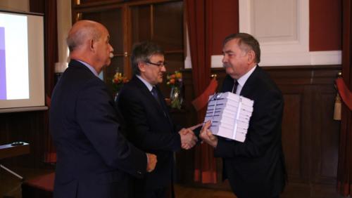 fot. Przemysław Stanula, Biuro Prasowe UAM