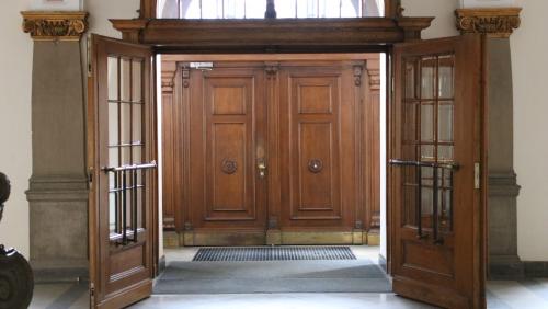 Zostań wykładowcą Uniwersytetu Otwartego