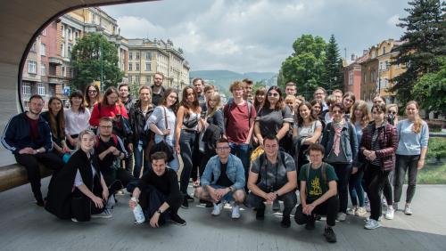 Fot. Michał Kosiński