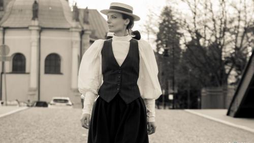 Katarzyna Wala Fot. Ewelina Jaśkowiak