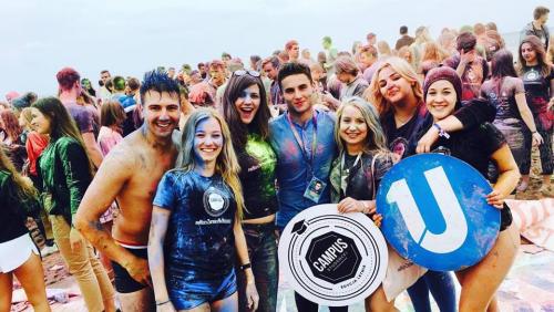 Fot. Campus Studencki