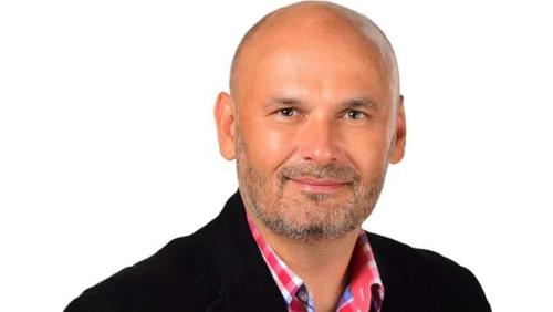 Paweł Michał Owsianny