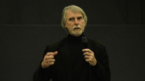 prof. Marek Hendrykowski