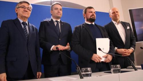 Centrum Szyfrów Enigmy powstanie na UAM Fot. Przemysław Stanula