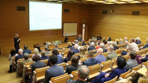 Fot. dr Michał Rybak, Zakład Ochrony Wód