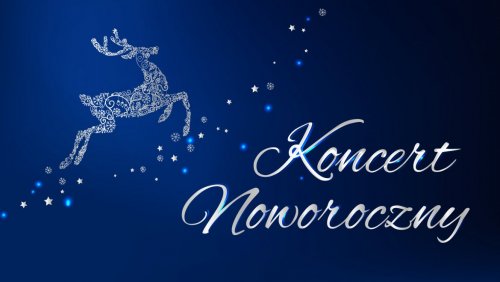 Koncert Noworoczny 2020
