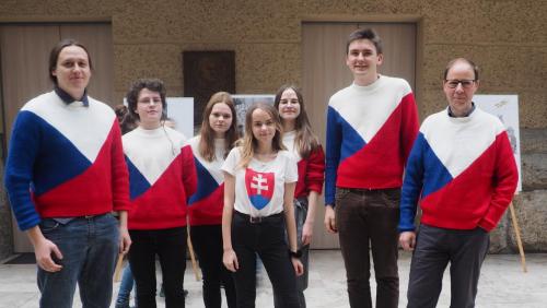 Fot. Jagoda Haloszka