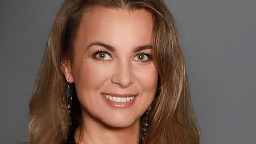 Agnieszka Zielińska-Richter Fot. Archiwum własne