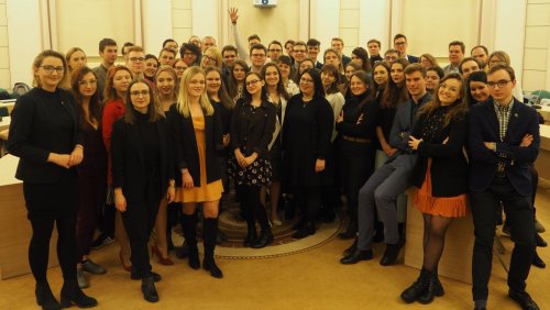 Fot. Jagoda Haloszka