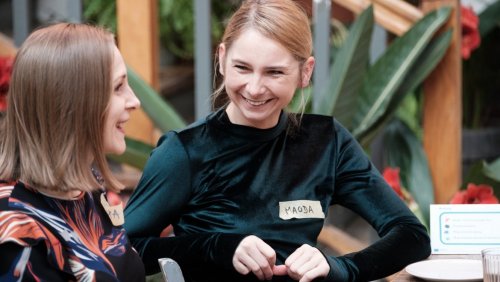 PPNT. Biznesowe śniadanie dla startapowców i ekspertów