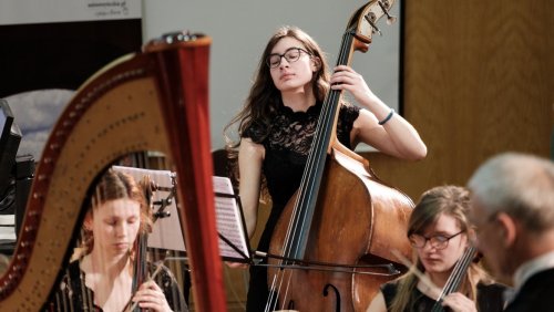 Sound Art Festiwal, fot. Adrian Wykrota