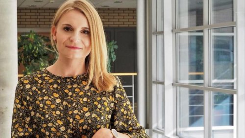 Fot. Jagoda Haloszka