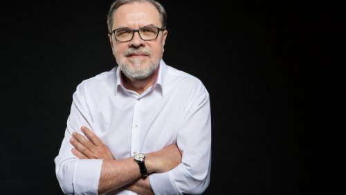 Prof. UAM dr hab. Andrzej Lesicki Rektor UAM