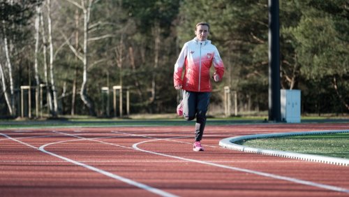 Karolina Nadolska, fot. Adrian Wykrota